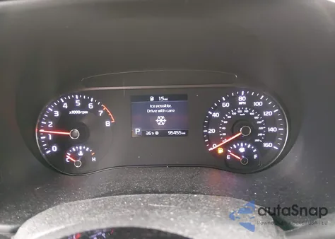 2020 Kia Soul Ex z USA, uszkodzony, nr VIN KNDJ33AU0L7008688